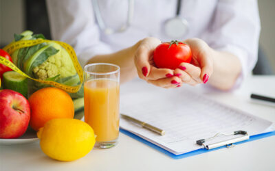 Doenças nutricionais: o que elas são?