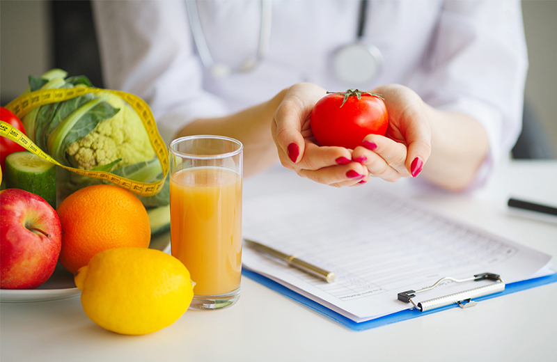 Doenças nutricionais: o que elas são?